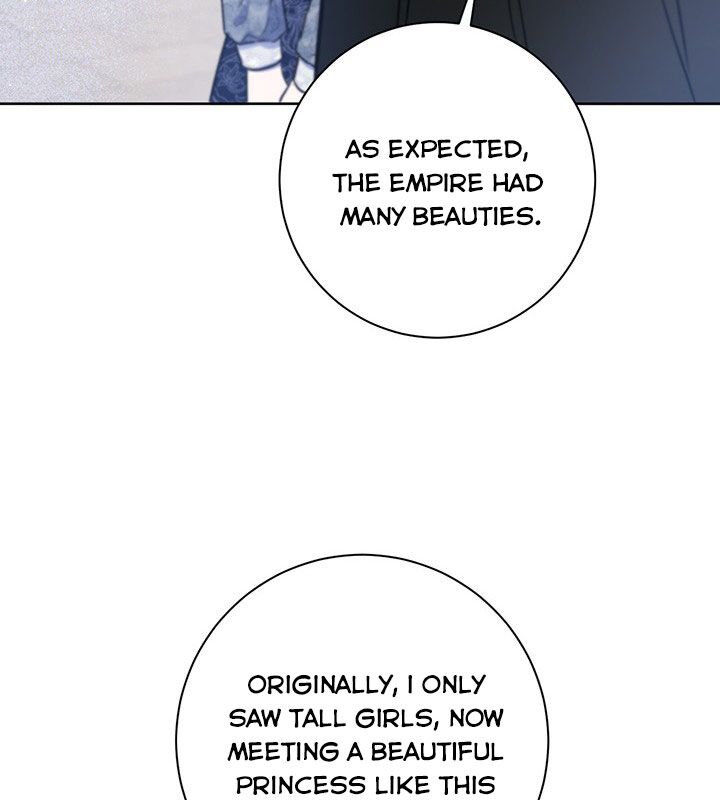 The Princess’s Double Life Chapter 19 - Page 114