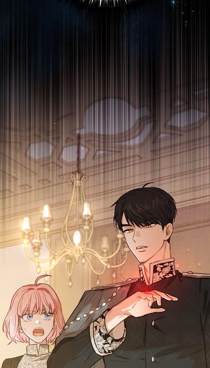 The Princess’s Double Life Chapter 24 - Page 5