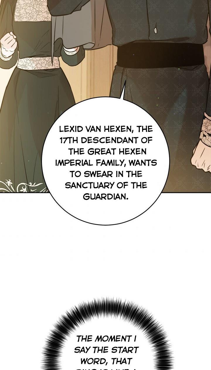 The Princess’s Double Life Chapter 24 - Page 6