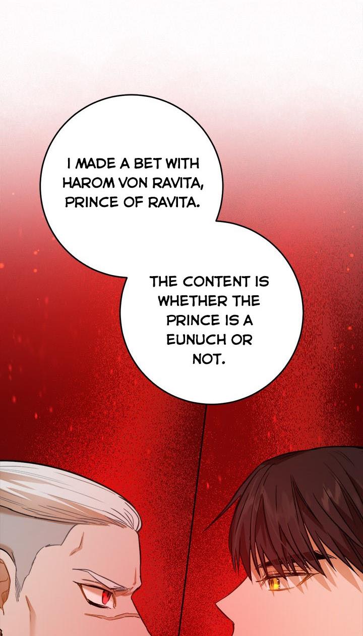 The Princess’s Double Life Chapter 24 - Page 8