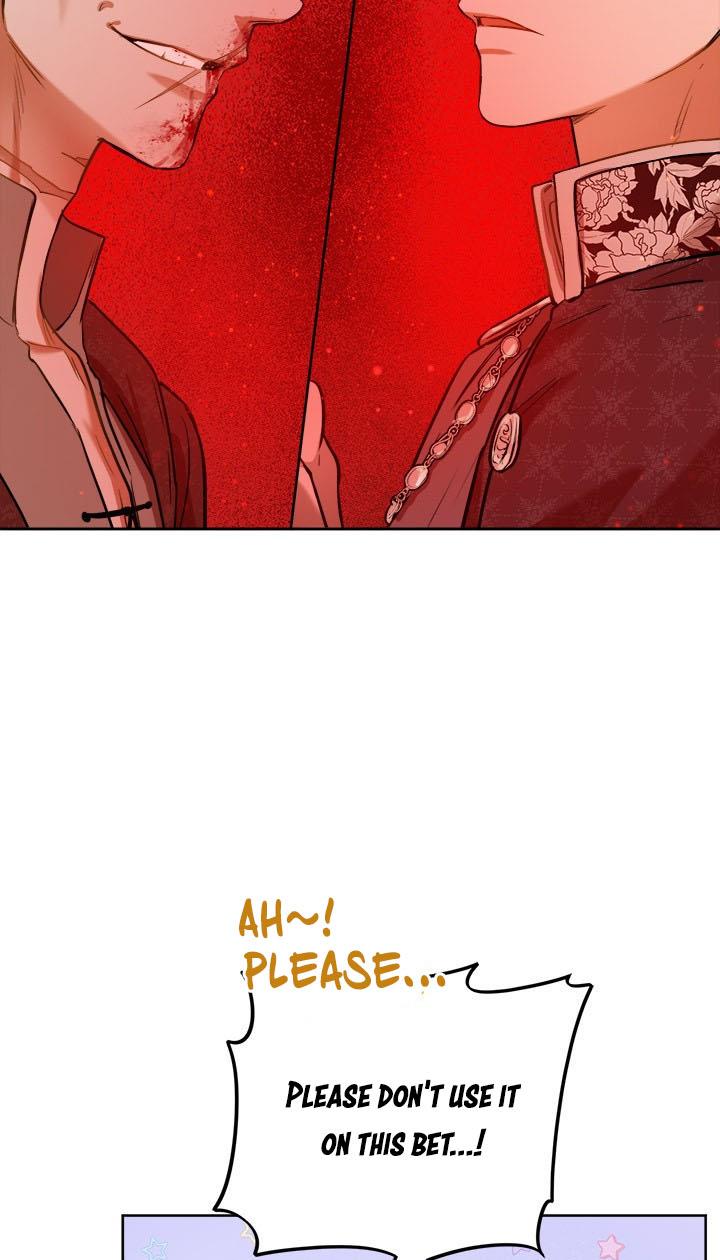 The Princess’s Double Life Chapter 24 - Page 9