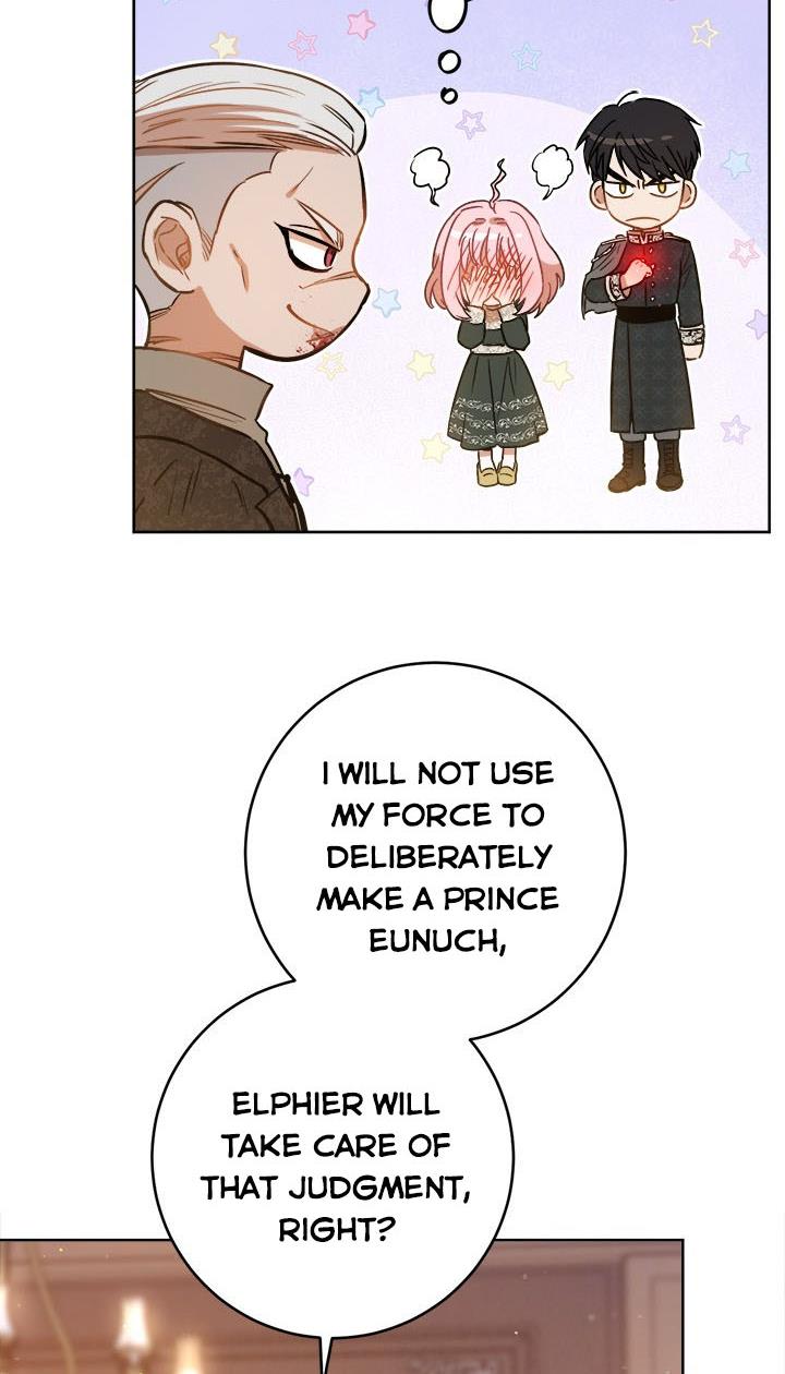 The Princess’s Double Life Chapter 24 - Page 10