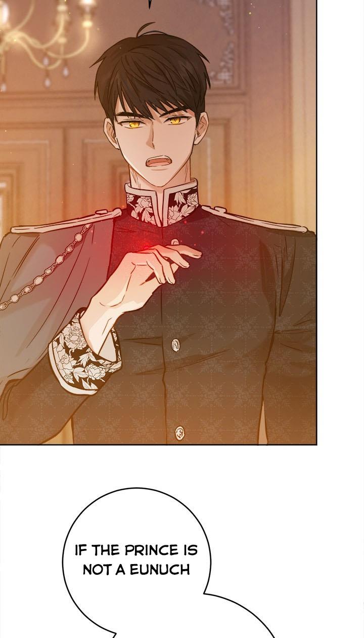 The Princess’s Double Life Chapter 24 - Page 11