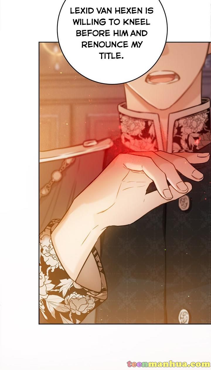 The Princess’s Double Life Chapter 24 - Page 12