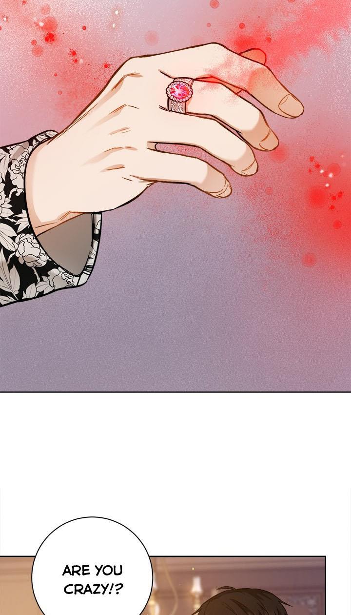 The Princess’s Double Life Chapter 24 - Page 15