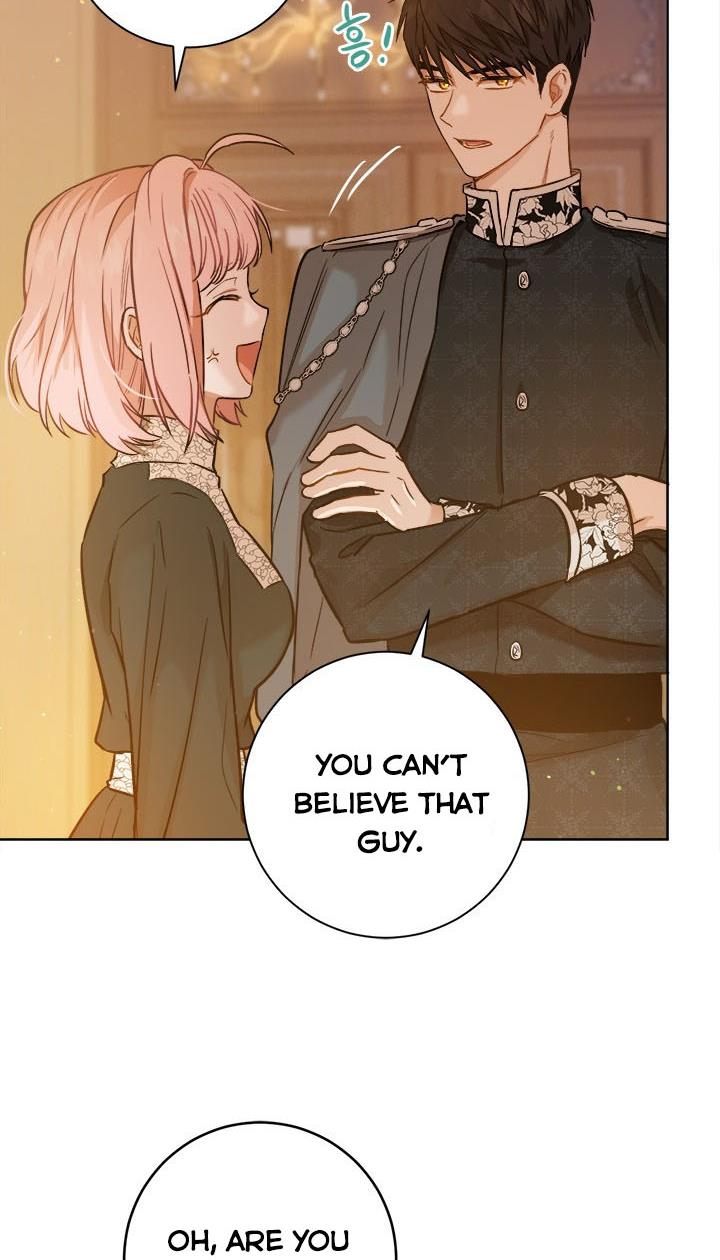 The Princess’s Double Life Chapter 24 - Page 16