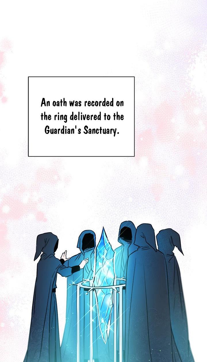 The Princess’s Double Life Chapter 24 - Page 18