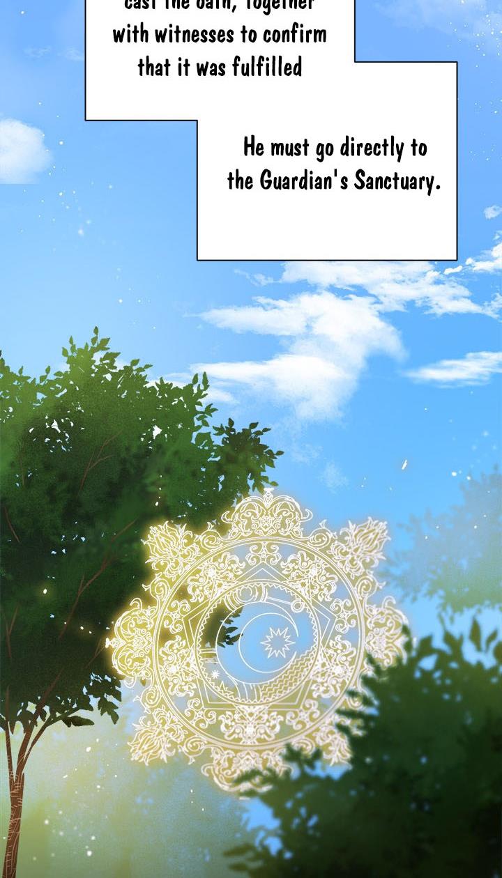 The Princess’s Double Life Chapter 24 - Page 20