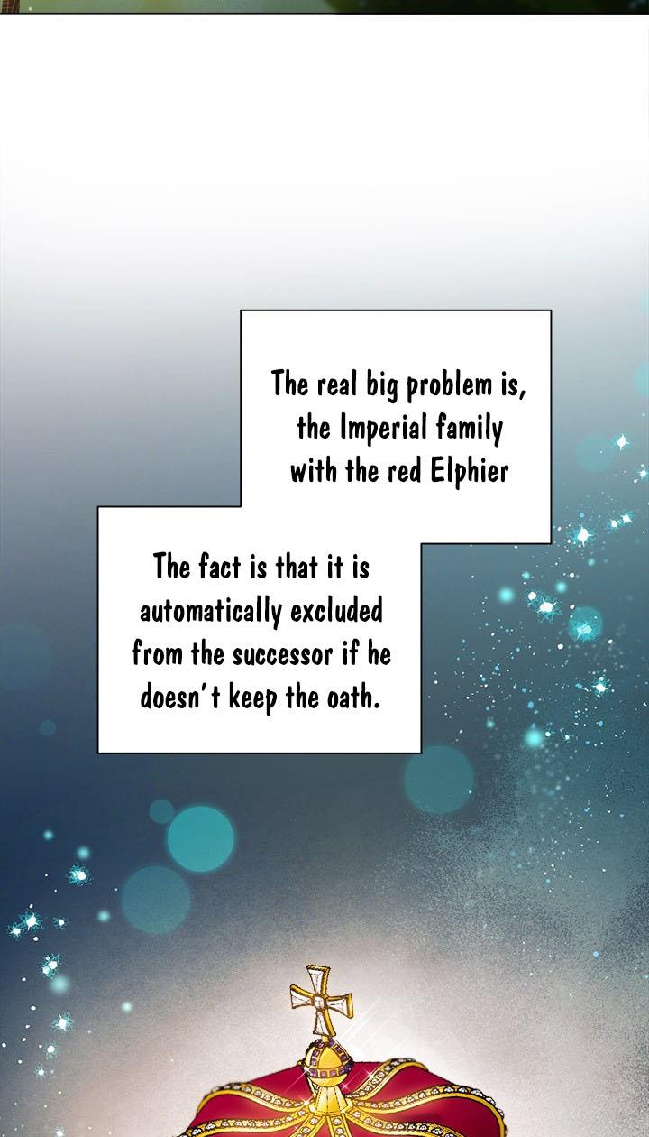 The Princess’s Double Life Chapter 24 - Page 21