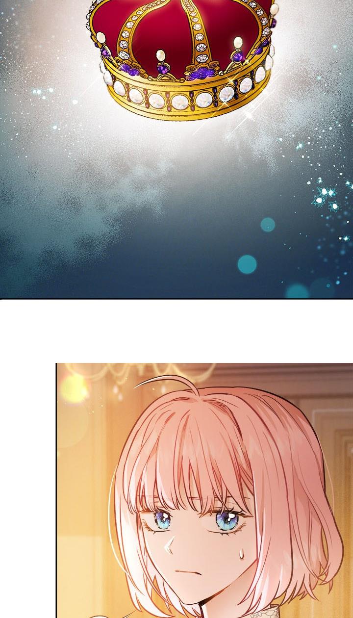 The Princess’s Double Life Chapter 24 - Page 22