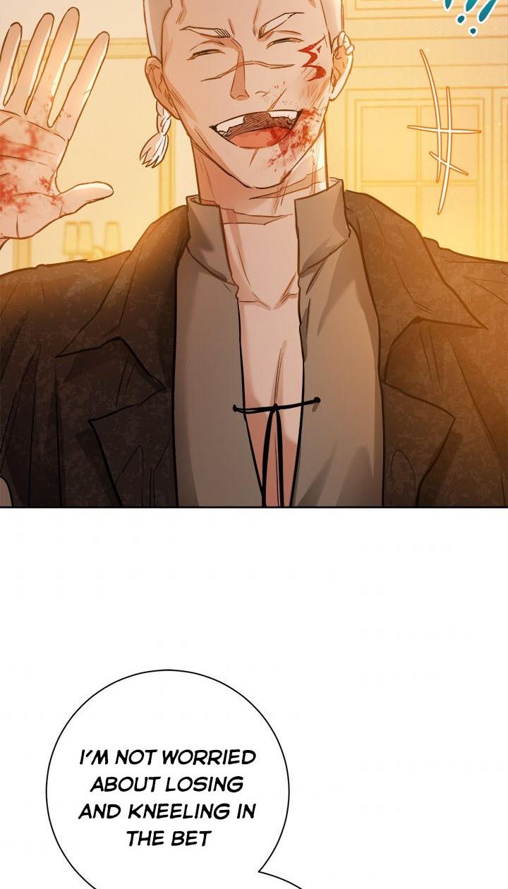 The Princess’s Double Life Chapter 24 - Page 24