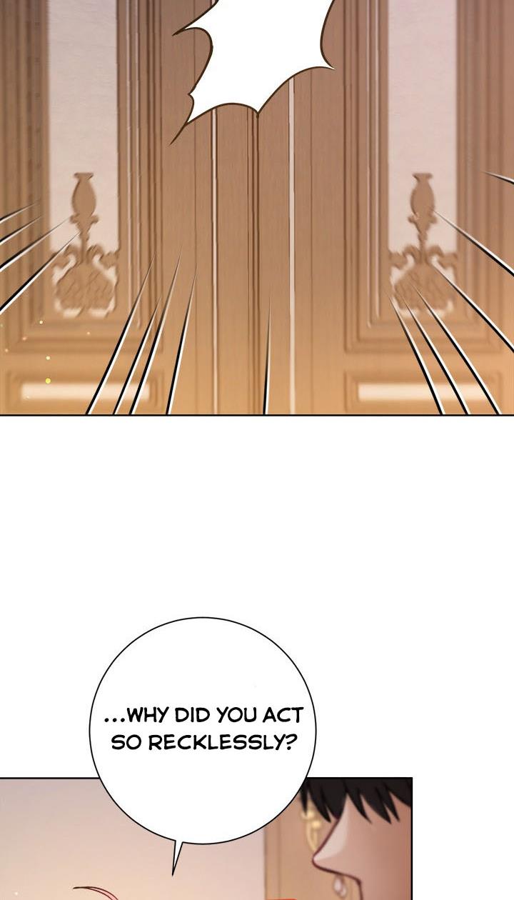 The Princess’s Double Life Chapter 24 - Page 28