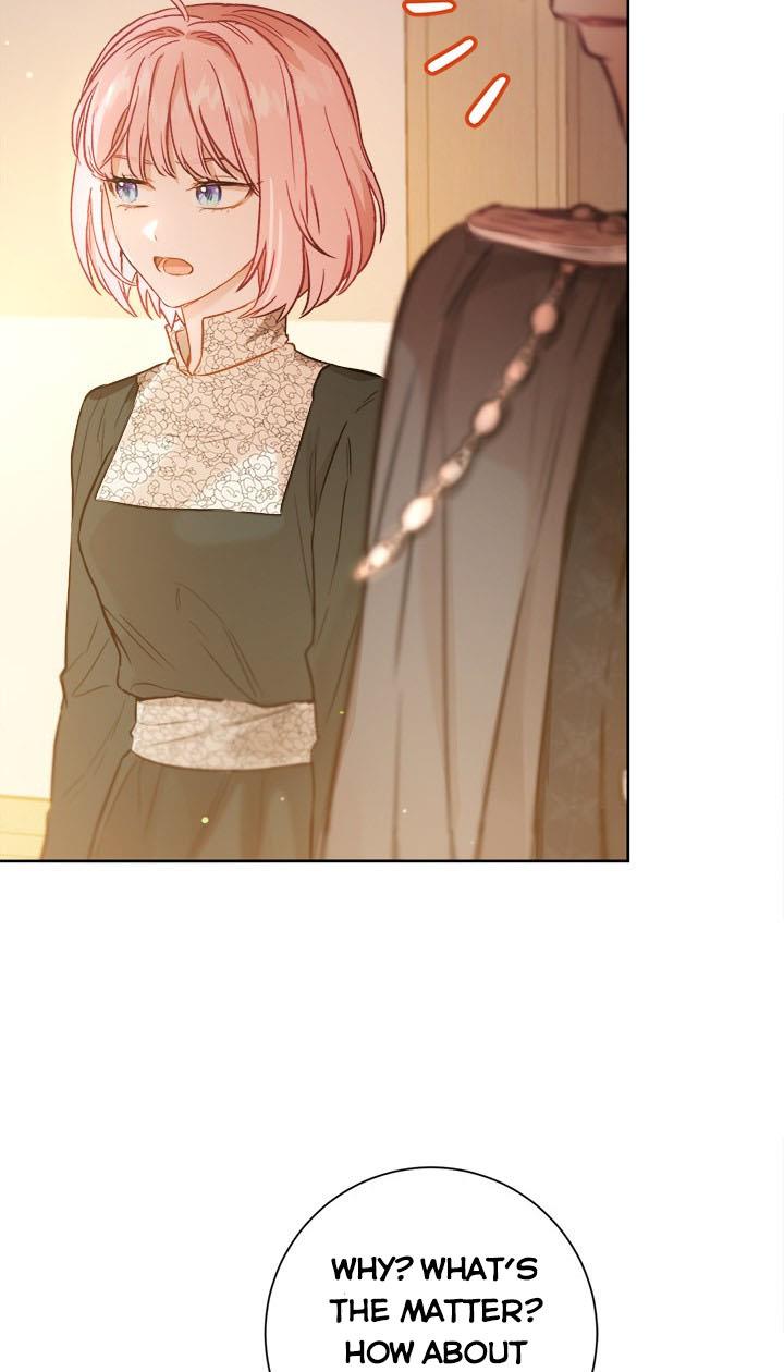 The Princess’s Double Life Chapter 24 - Page 29