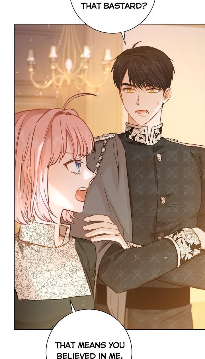 The Princess’s Double Life Chapter 24 - Page 30