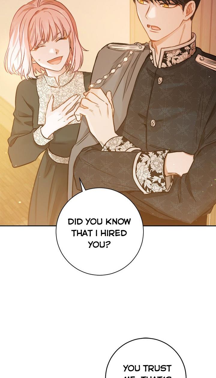 The Princess’s Double Life Chapter 24 - Page 32