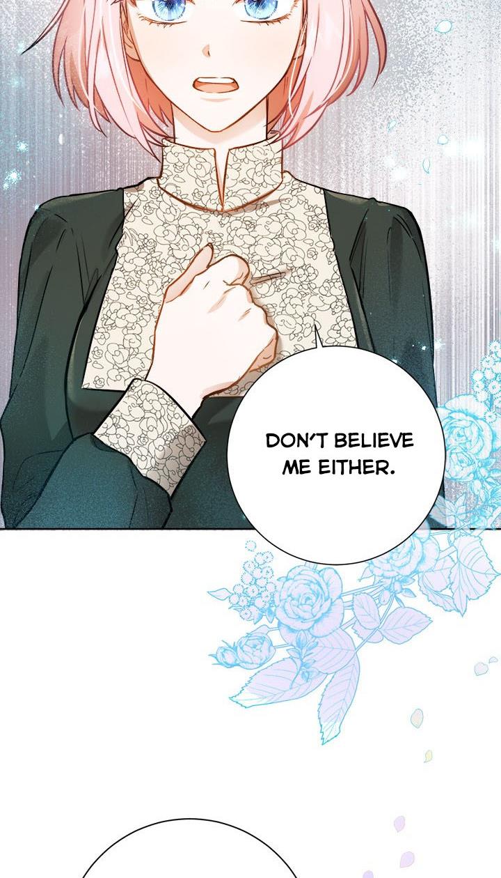 The Princess’s Double Life Chapter 24 - Page 34