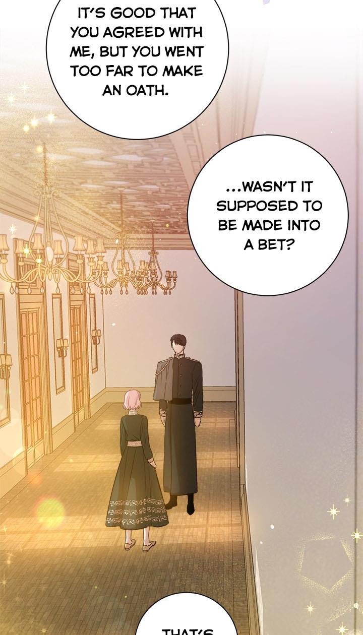 The Princess’s Double Life Chapter 24 - Page 35