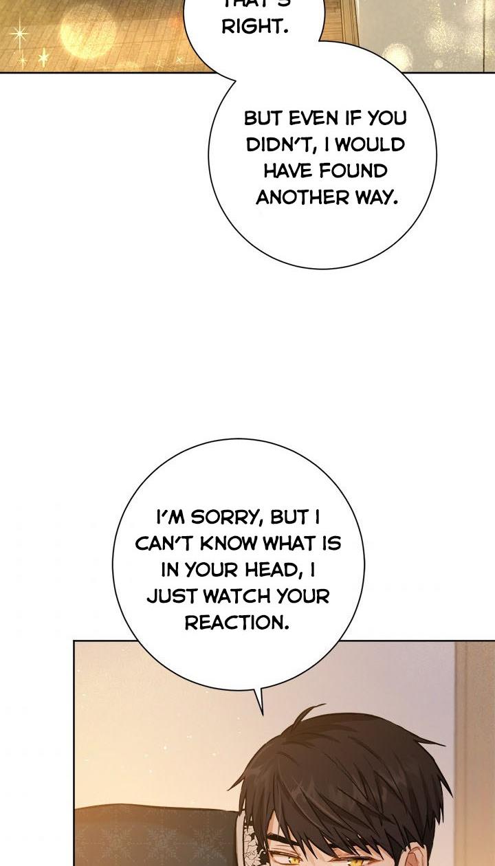 The Princess’s Double Life Chapter 24 - Page 36