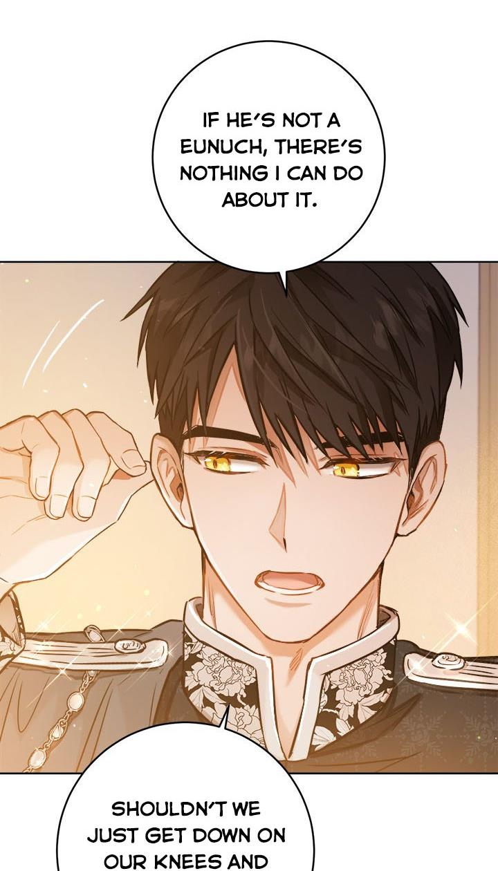 The Princess’s Double Life Chapter 24 - Page 38