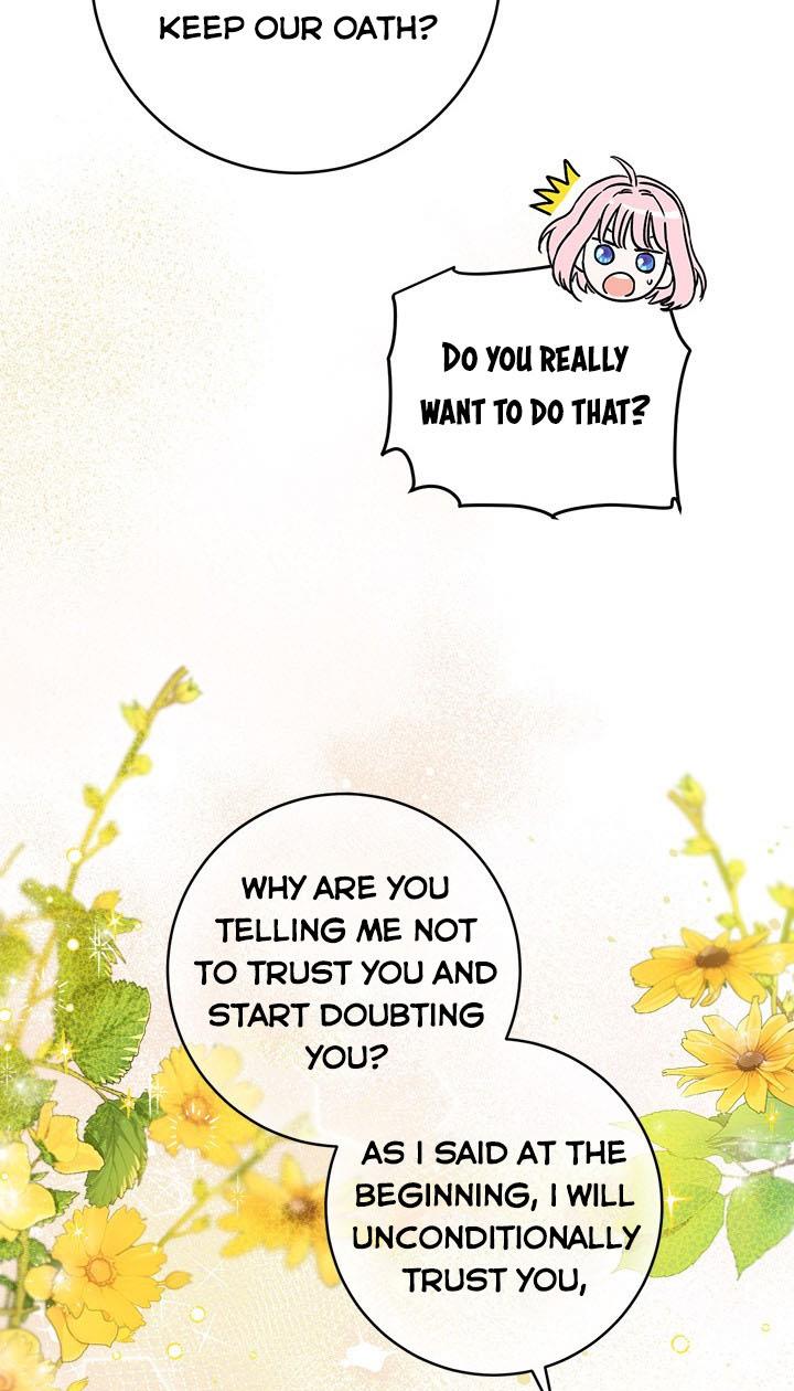 The Princess’s Double Life Chapter 24 - Page 39