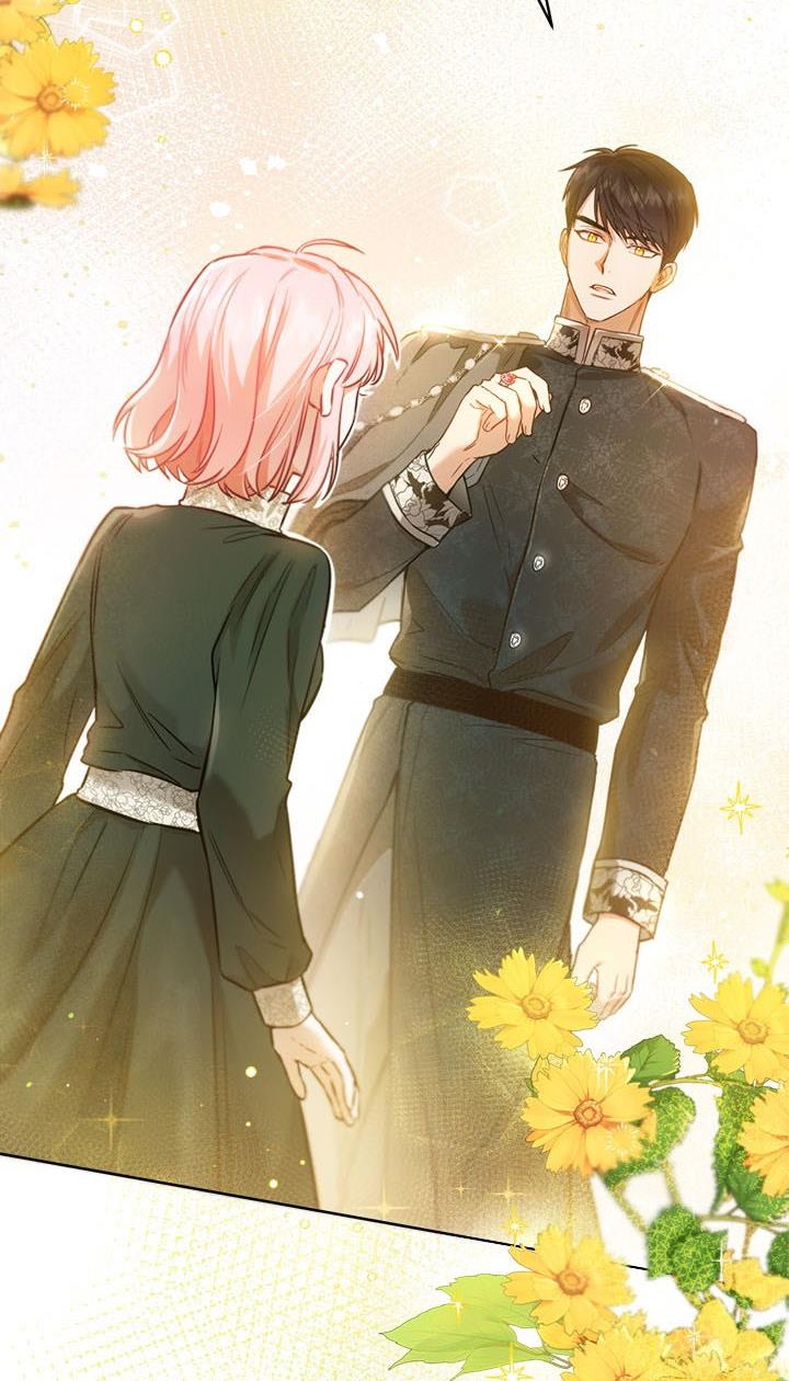 The Princess’s Double Life Chapter 24 - Page 40