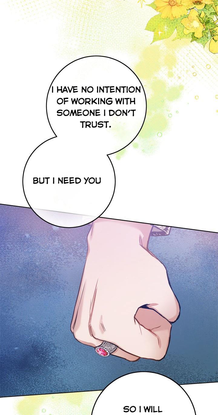 The Princess’s Double Life Chapter 24 - Page 41