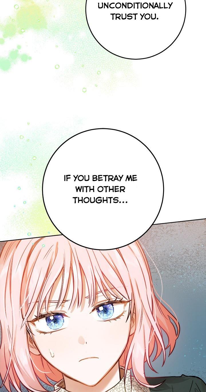 The Princess’s Double Life Chapter 24 - Page 42