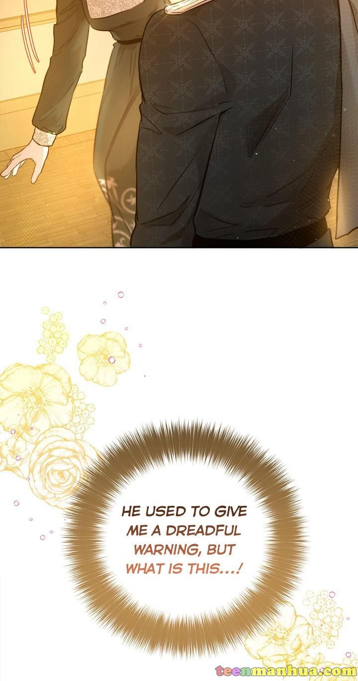 The Princess’s Double Life Chapter 24 - Page 44