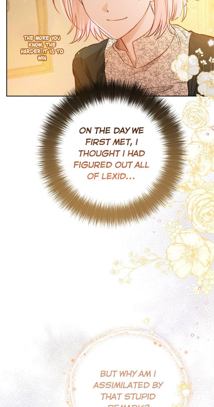 The Princess’s Double Life Chapter 24 - Page 46