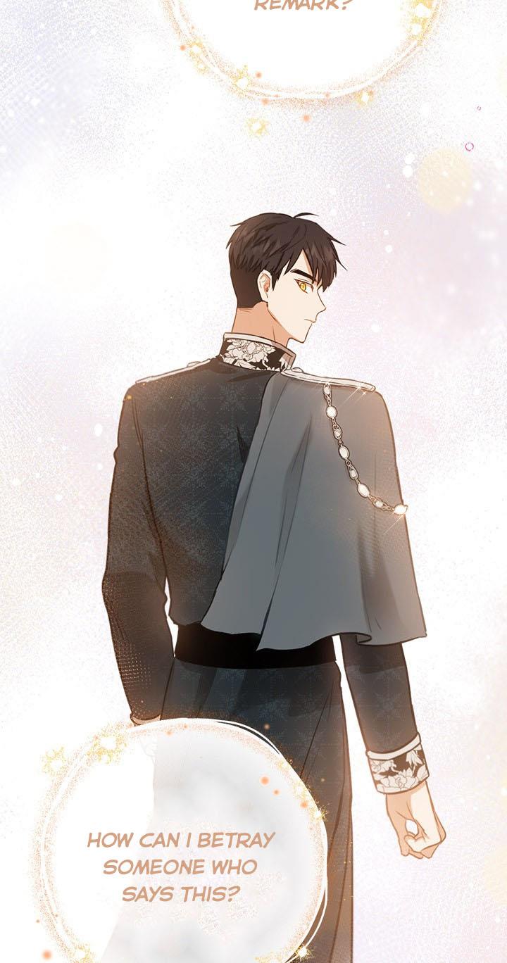 The Princess’s Double Life Chapter 24 - Page 47