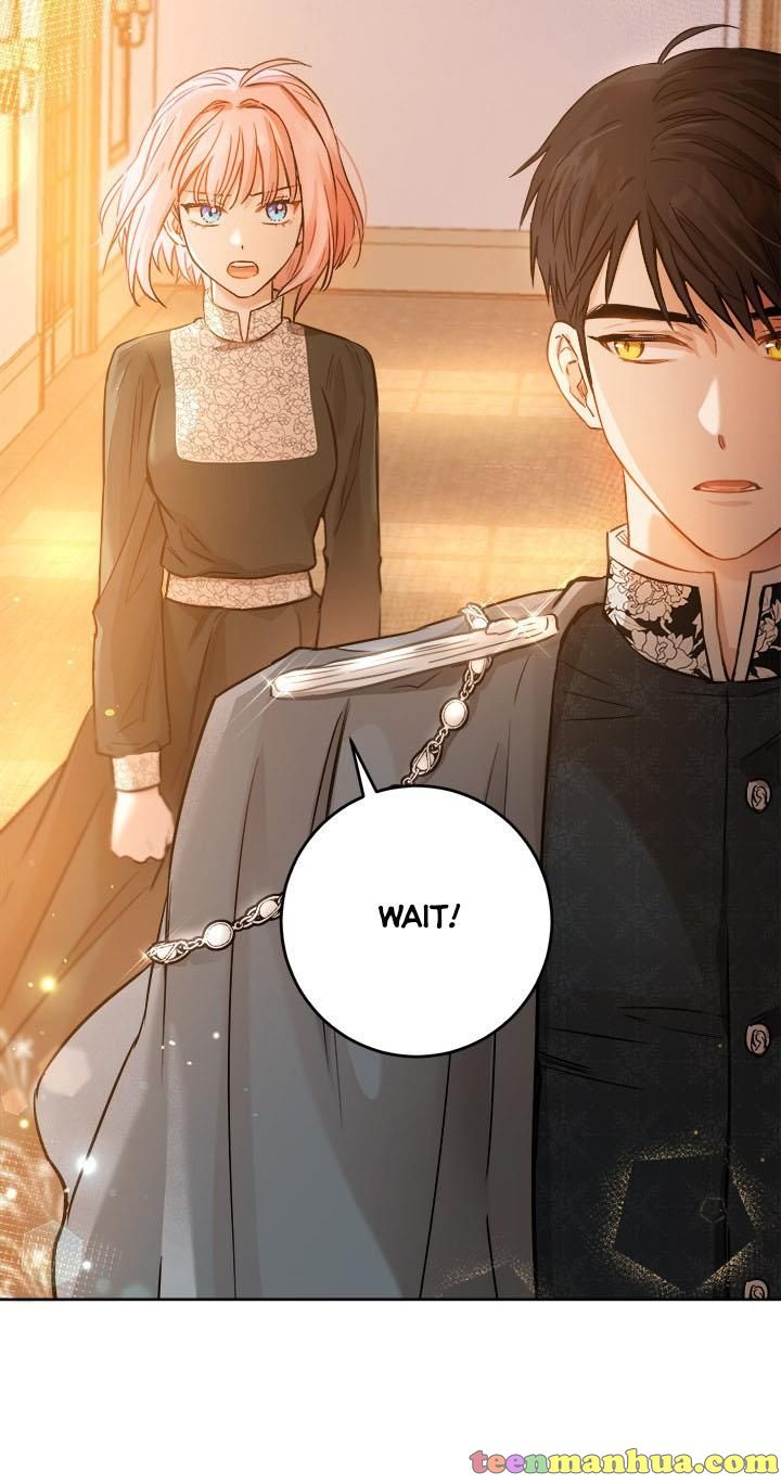 The Princess’s Double Life Chapter 24 - Page 50