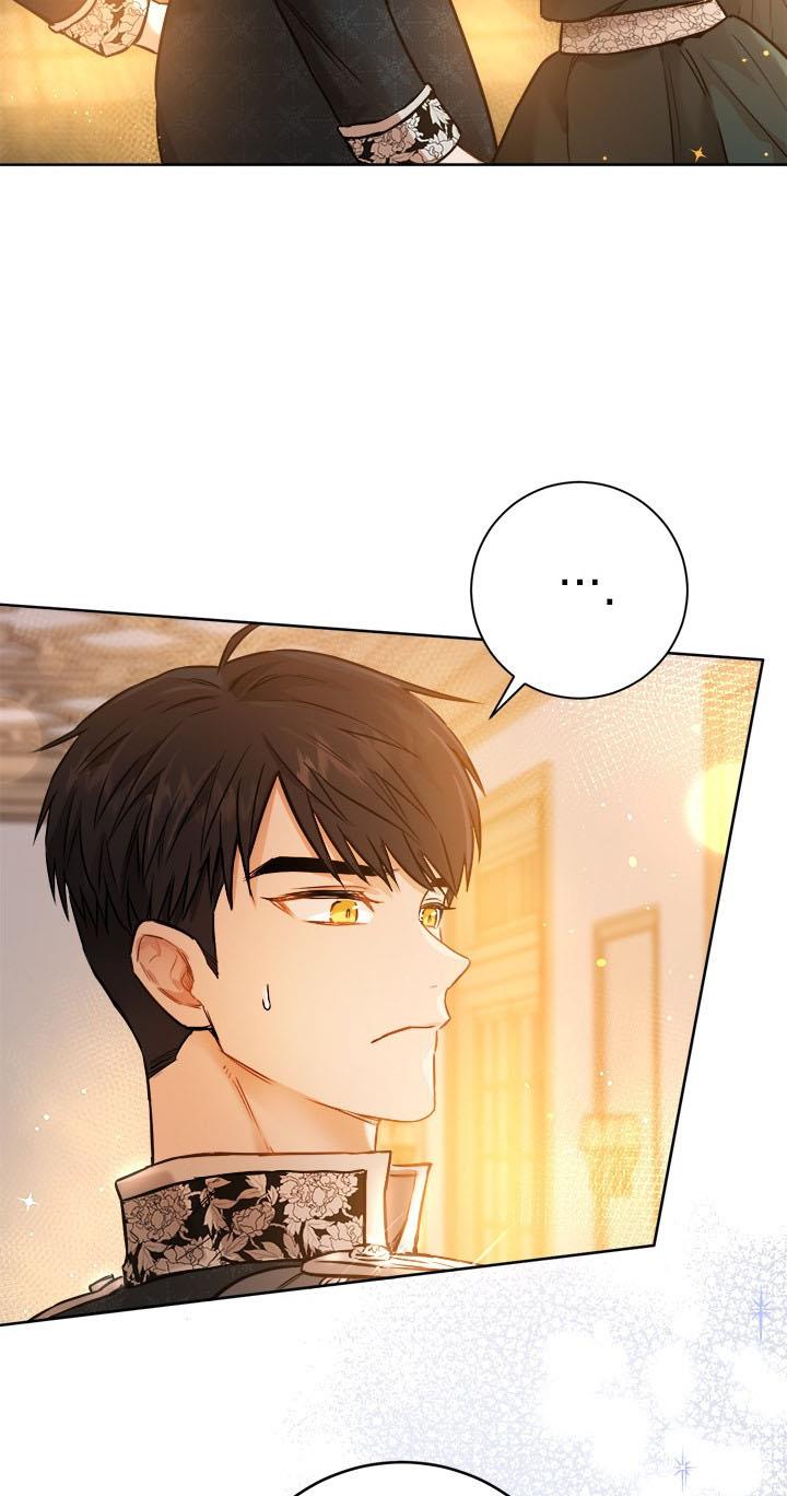 The Princess’s Double Life Chapter 24 - Page 52