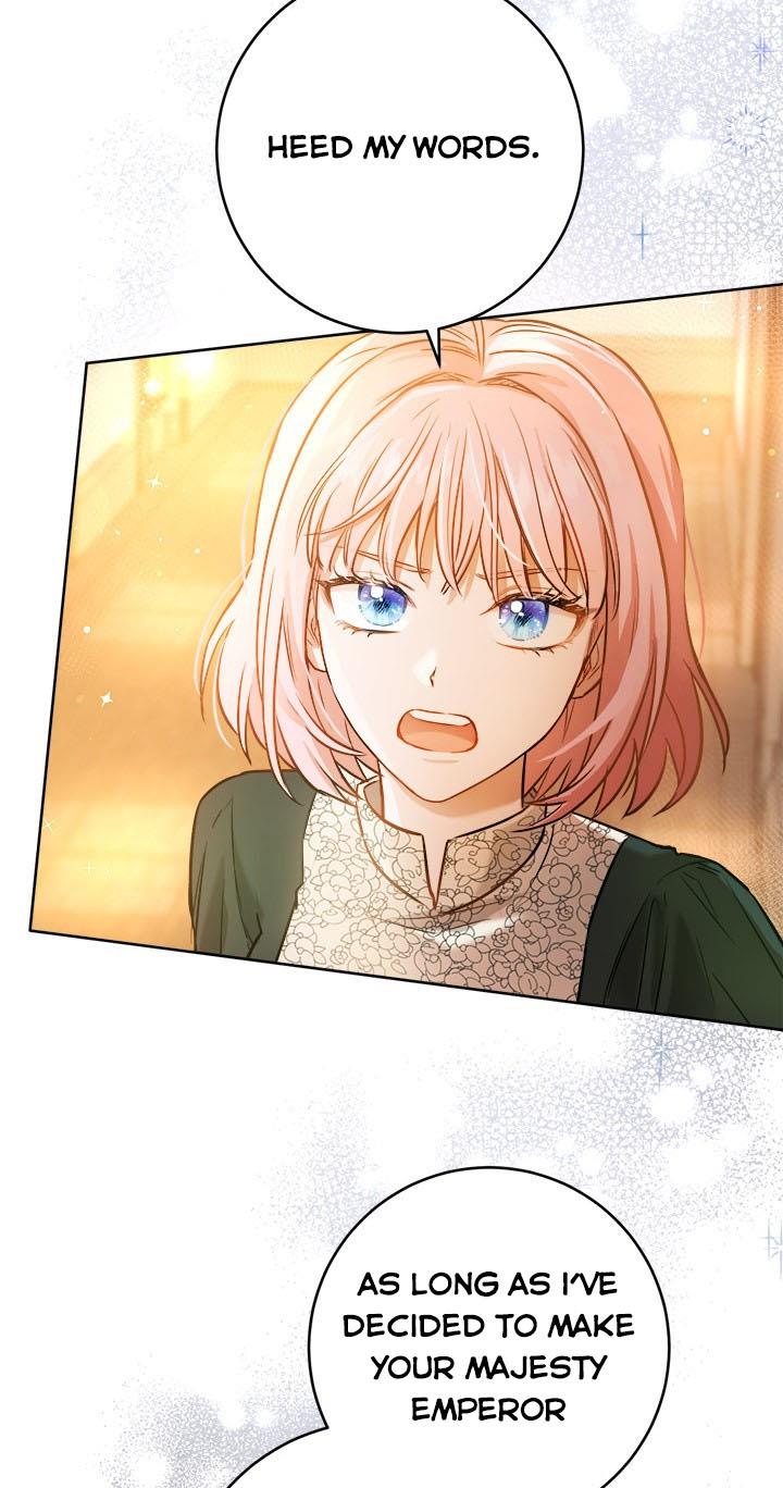 The Princess’s Double Life Chapter 24 - Page 53