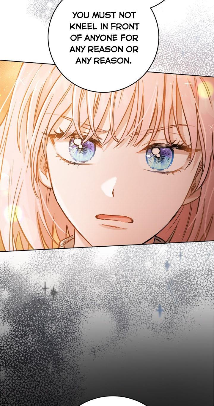 The Princess’s Double Life Chapter 24 - Page 54