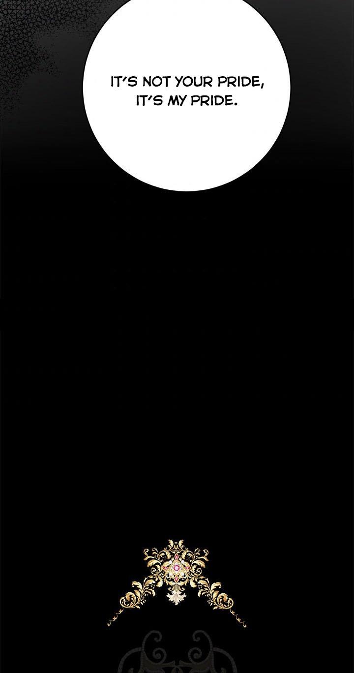 The Princess’s Double Life Chapter 24 - Page 55