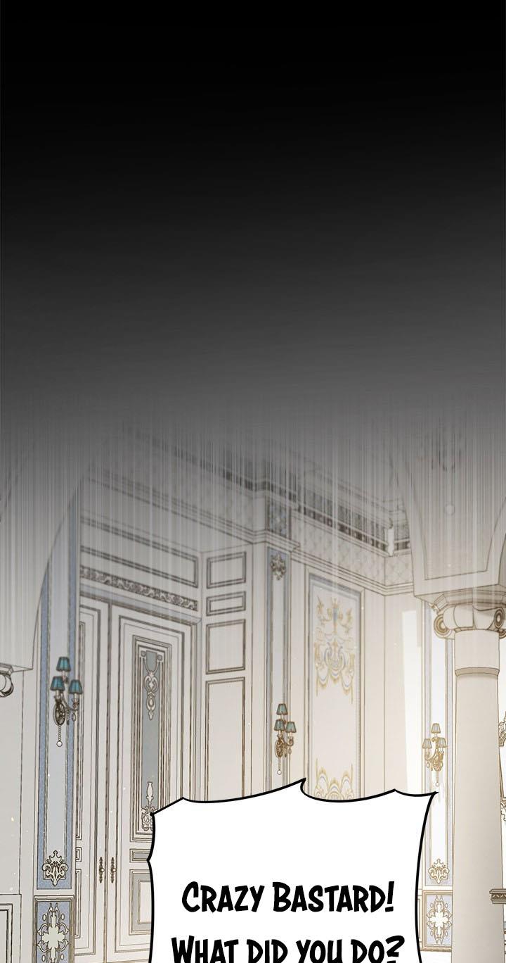 The Princess’s Double Life Chapter 24 - Page 57