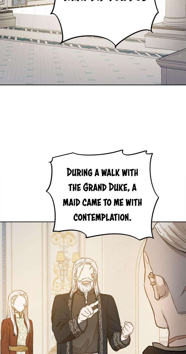 The Princess’s Double Life Chapter 24 - Page 58