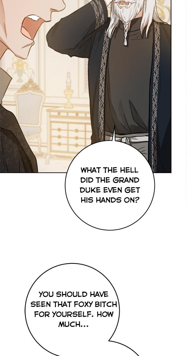 The Princess’s Double Life Chapter 24 - Page 60