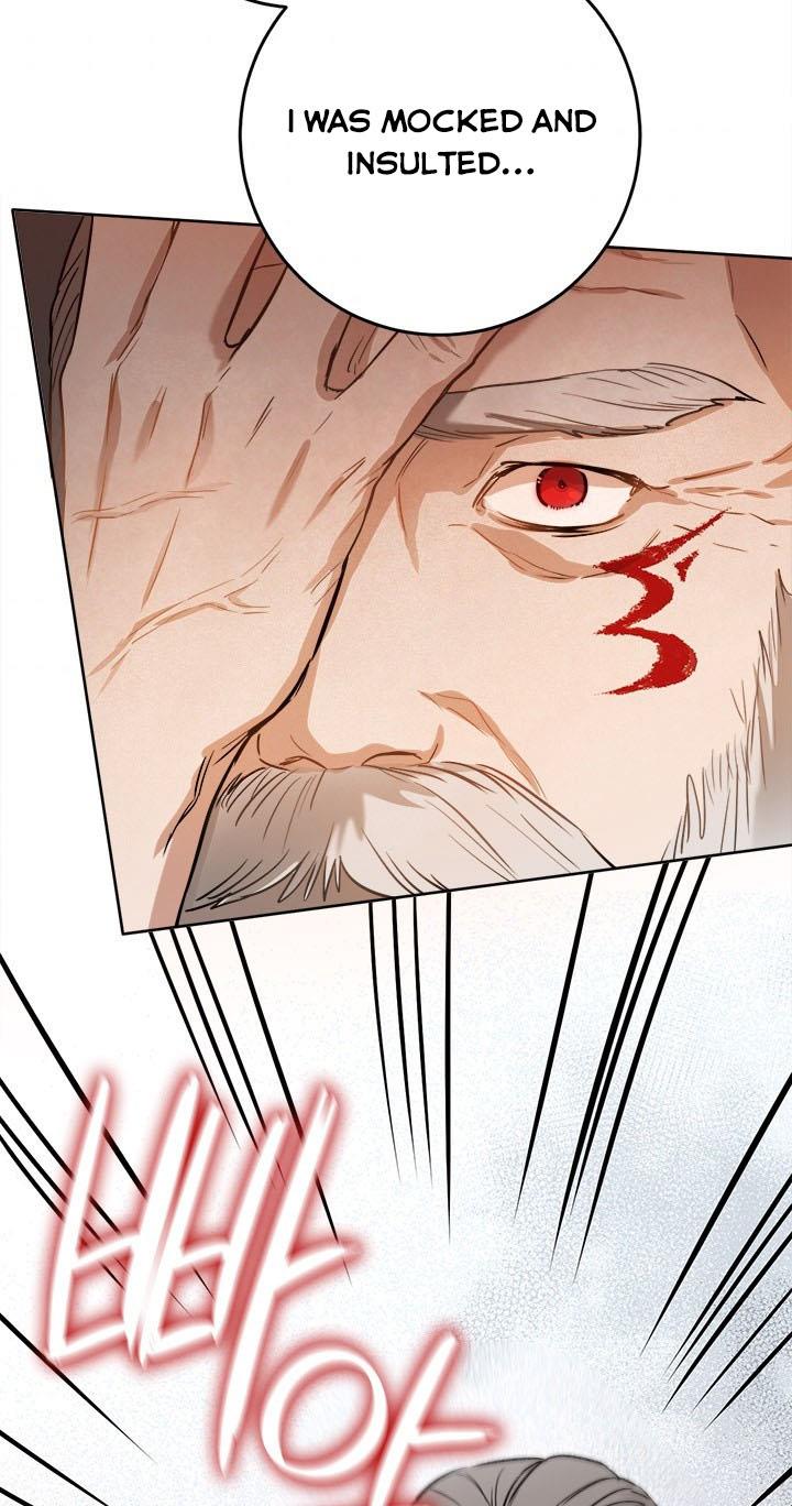 The Princess’s Double Life Chapter 24 - Page 61