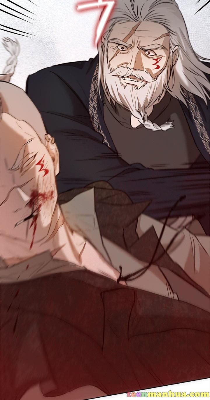 The Princess’s Double Life Chapter 24 - Page 62