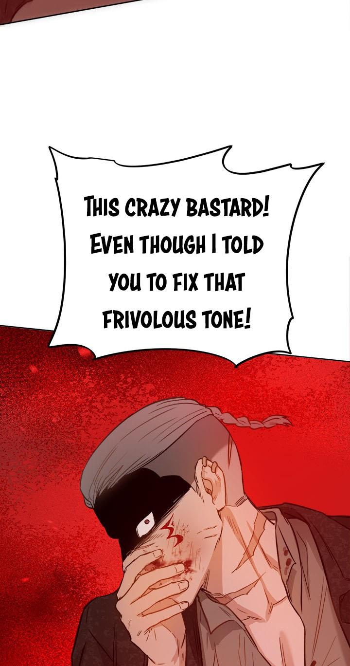 The Princess’s Double Life Chapter 24 - Page 63