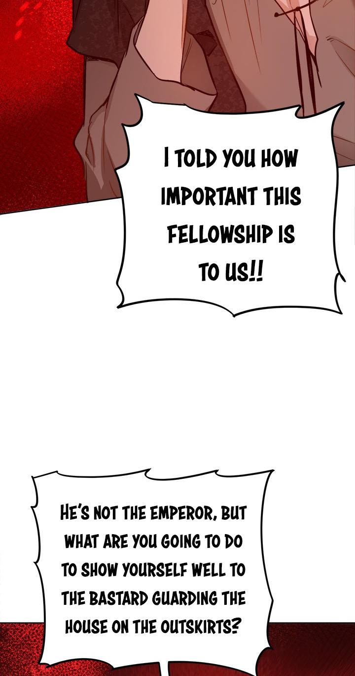 The Princess’s Double Life Chapter 24 - Page 64