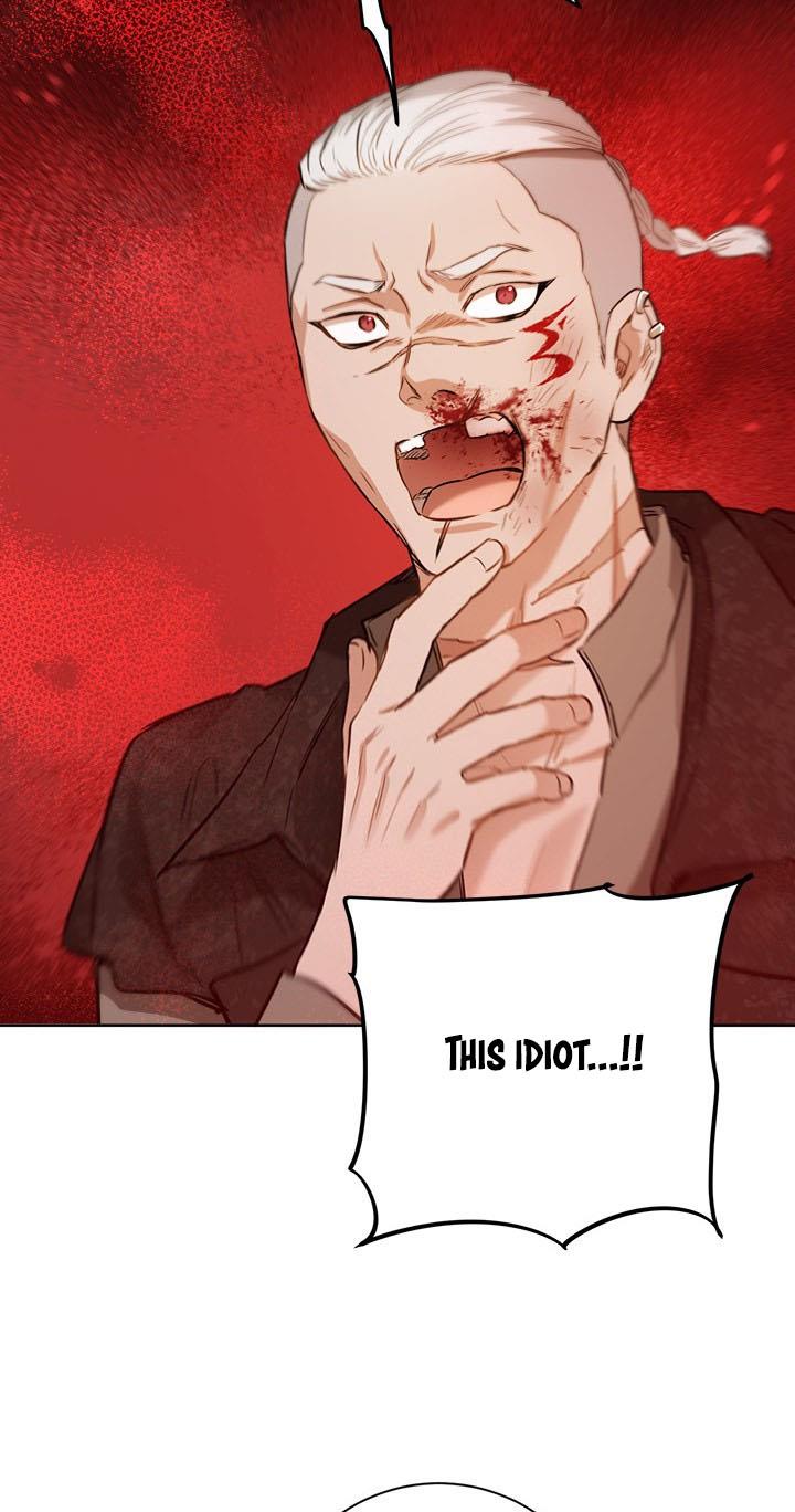 The Princess’s Double Life Chapter 24 - Page 65