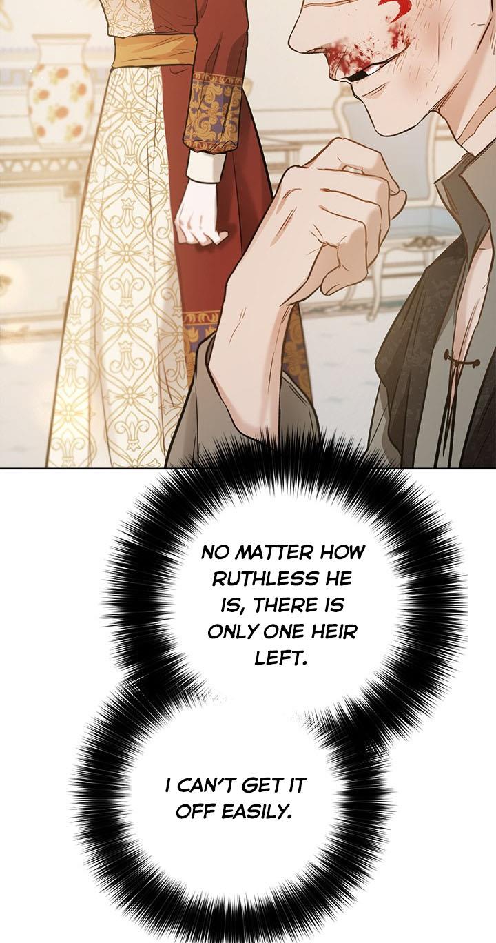 The Princess’s Double Life Chapter 24 - Page 68