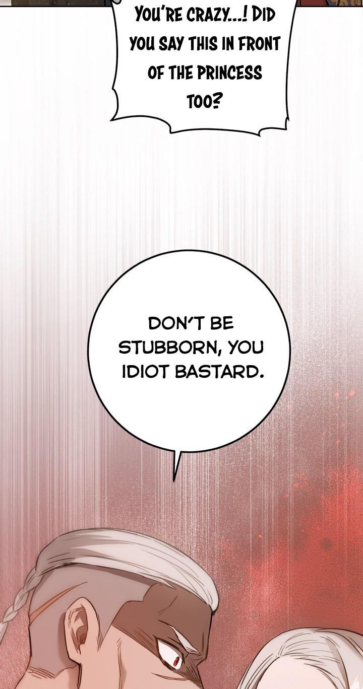 The Princess’s Double Life Chapter 24 - Page 71
