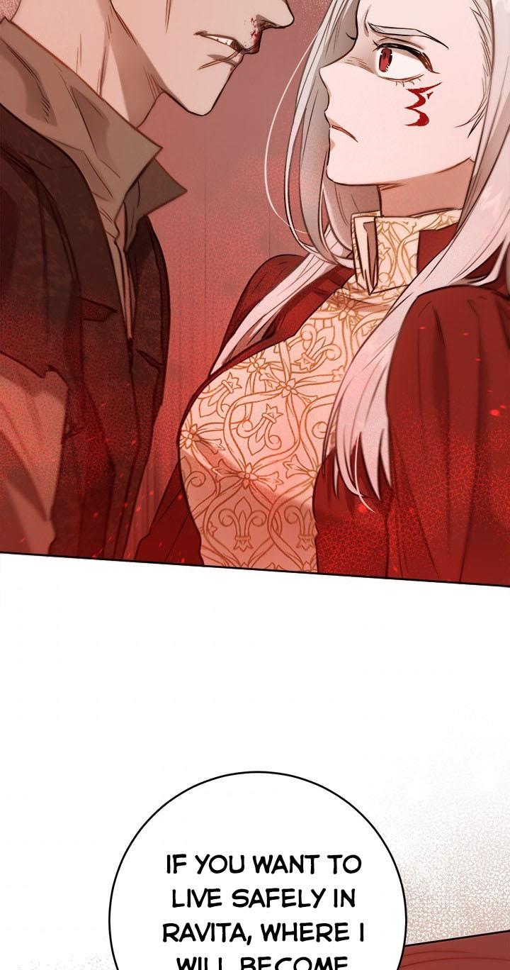 The Princess’s Double Life Chapter 24 - Page 72