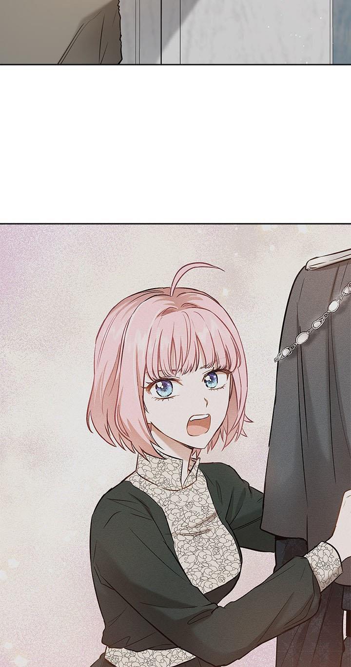 The Princess’s Double Life Chapter 24 - Page 79