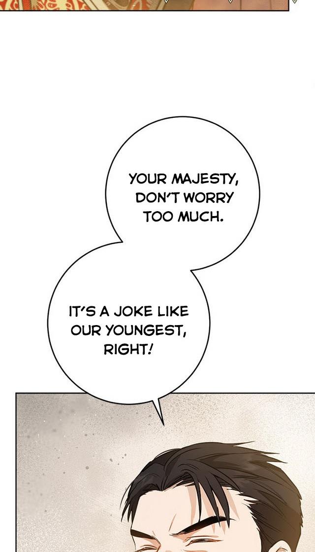 The Princess’s Double Life Chapter 25 - Page 4