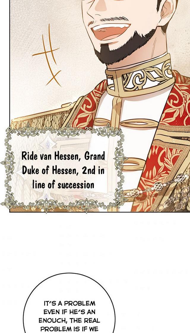 The Princess’s Double Life Chapter 25 - Page 5