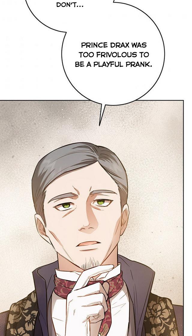 The Princess’s Double Life Chapter 25 - Page 6